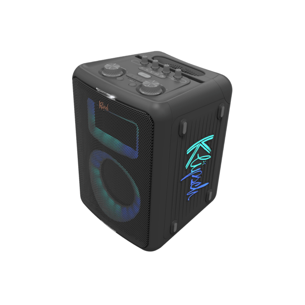Klipsch Vegas Music City Party Speaker