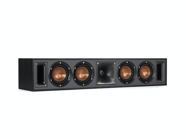 R-34C Center Channel Speaker