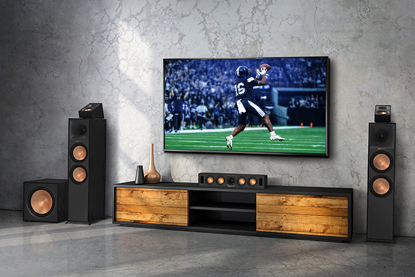 Home Theater Speakers