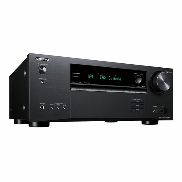 TXN-NR6100 7.2 Ch AV Receiver