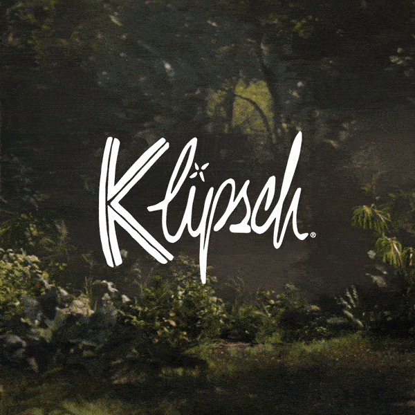Jurassic World + Klipsch