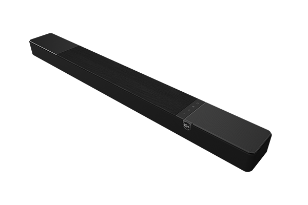 CORE 100 2.1 Dolby Atmos Sound Bar