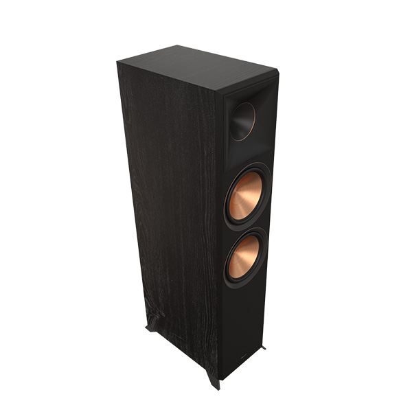 RP-8000F II Floorstanding Speaker on white
