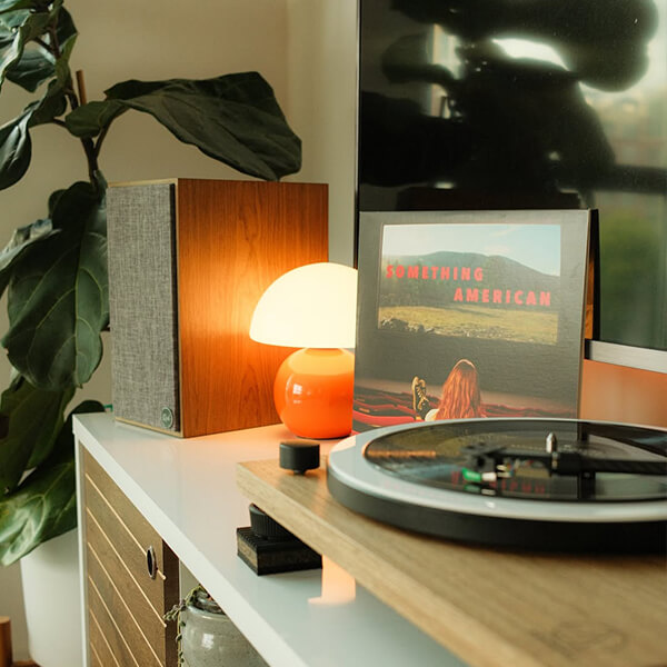 SEE HOW FANS ARE ROCKING KLIPSCH AT HOME