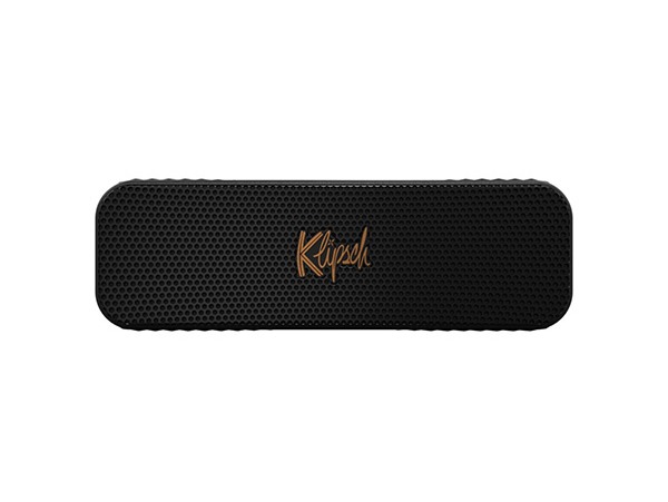 Klipsch Detroit Bluetooth Speaker