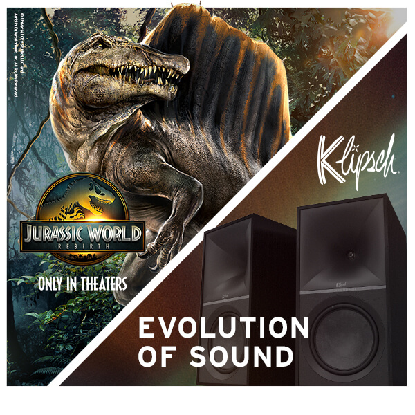EVOLUTION OF SOUND