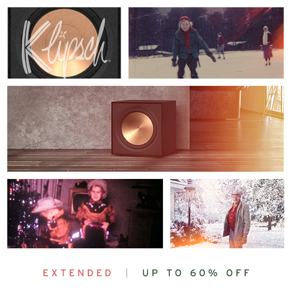 Cyber Week Extended