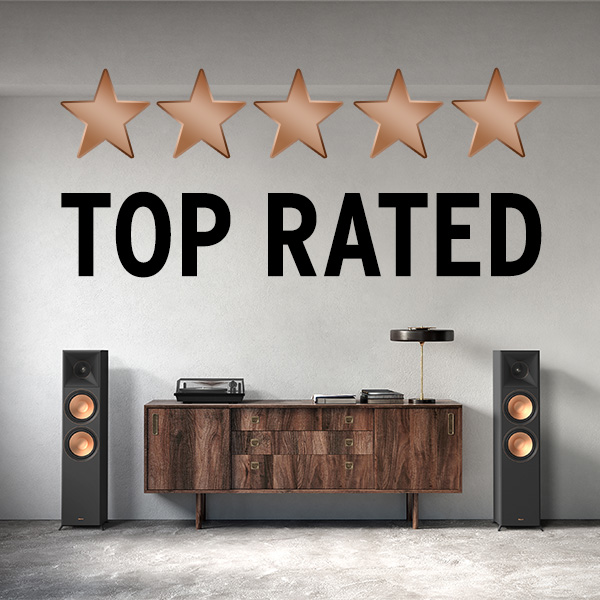 FIVE STARS
