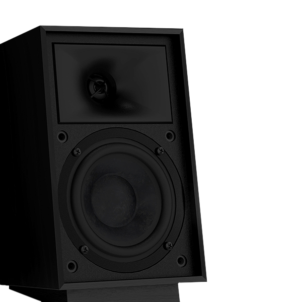 Tractrix horn technology 