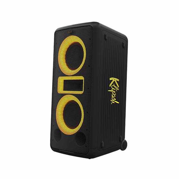 Klipsch New York Party Speaker on white
