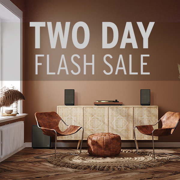 Two Day Flash Sale