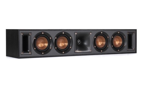 R-34C Center Channel Speaker