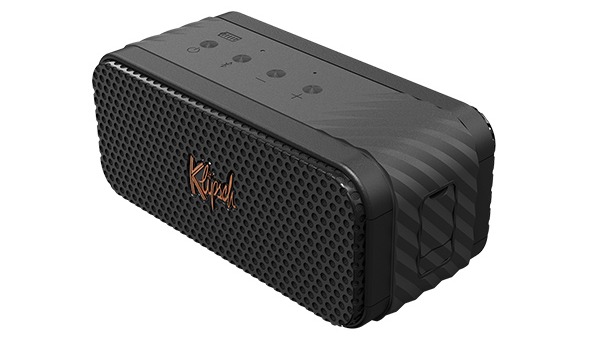 The Klipsch Nashville