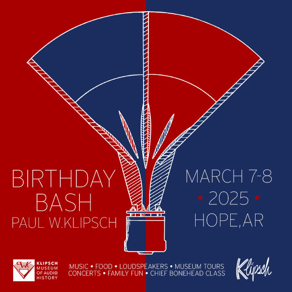 Birthday Bash