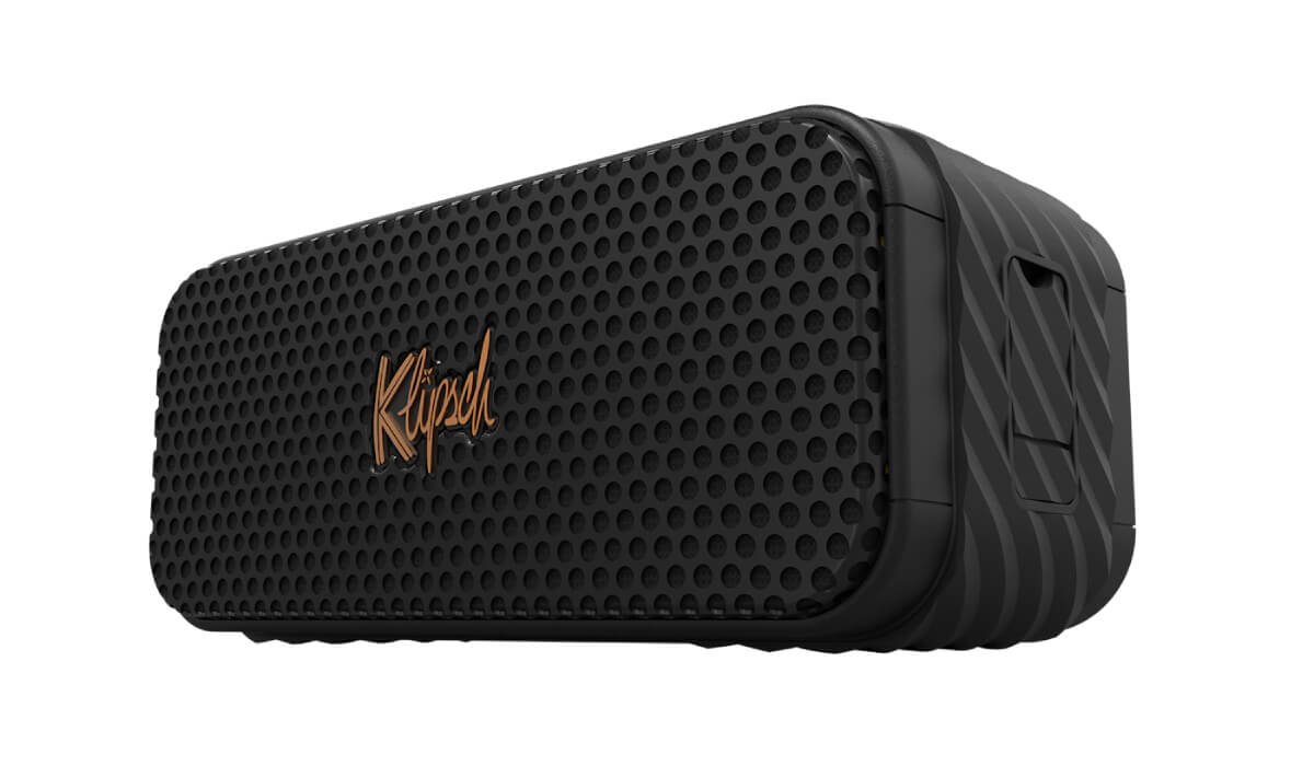 Klipsch Nashville Bluetooth Speaker