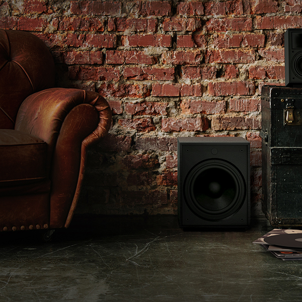 best-in-class bass