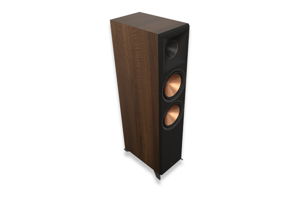 Klipsch RP8000F ll is King!