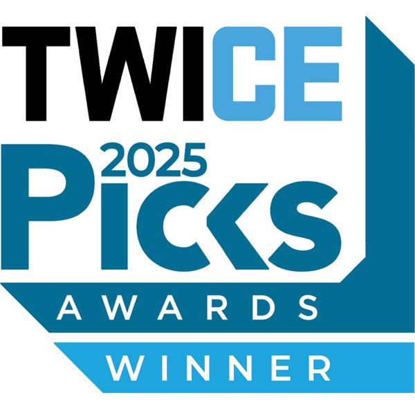 AWARD WINNING