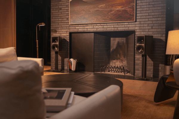 POWERED BY ONKYO
