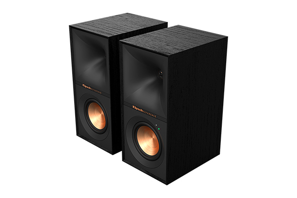 R-40PM Powered Speakers