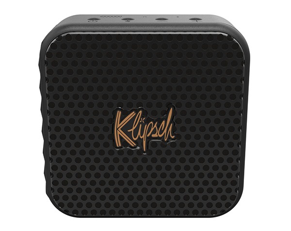 Klipsch Austin Bluetooth Speaker