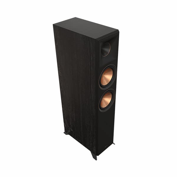 Klipsch RP-6000F II Floorstanding Speaker on white