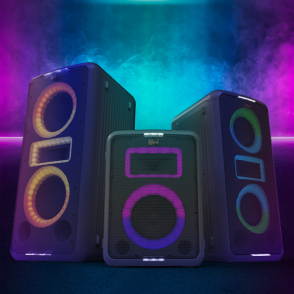Inside the Music City Party Speakers: A Conversation with Ryan Hansen, Product Manager at Klipsch
