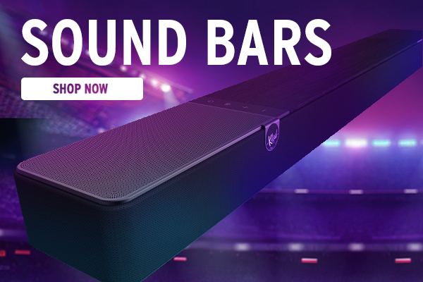 Sound Bars