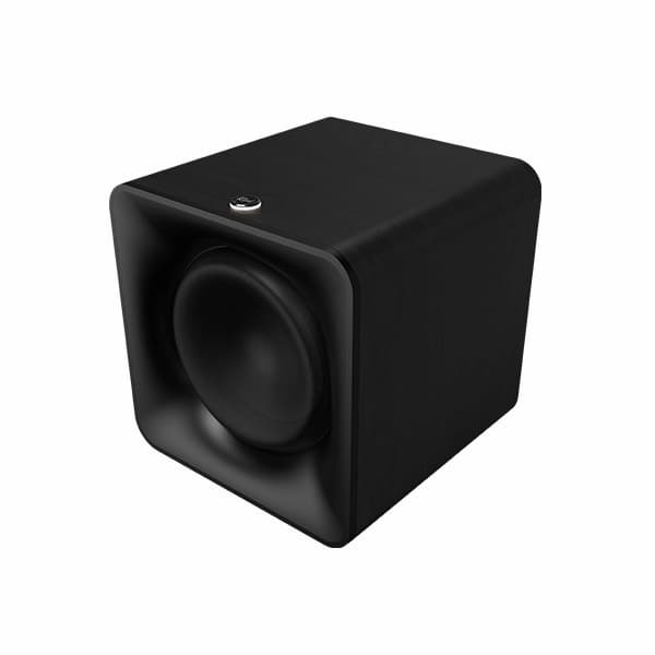 SUB 100 10" Subwoofer on white