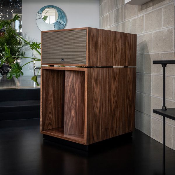 Klipsch LaScala AL6 OMG!