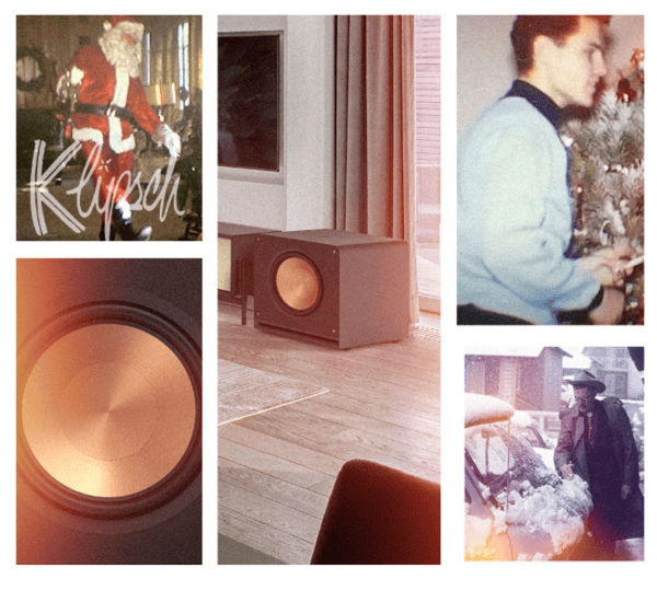 REFERENCE PREMIERE SUBWOOFERS