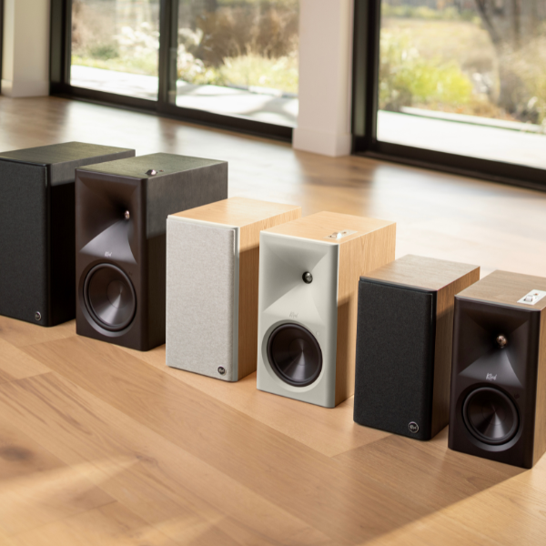 Next Generation Powered Speakers Line Up