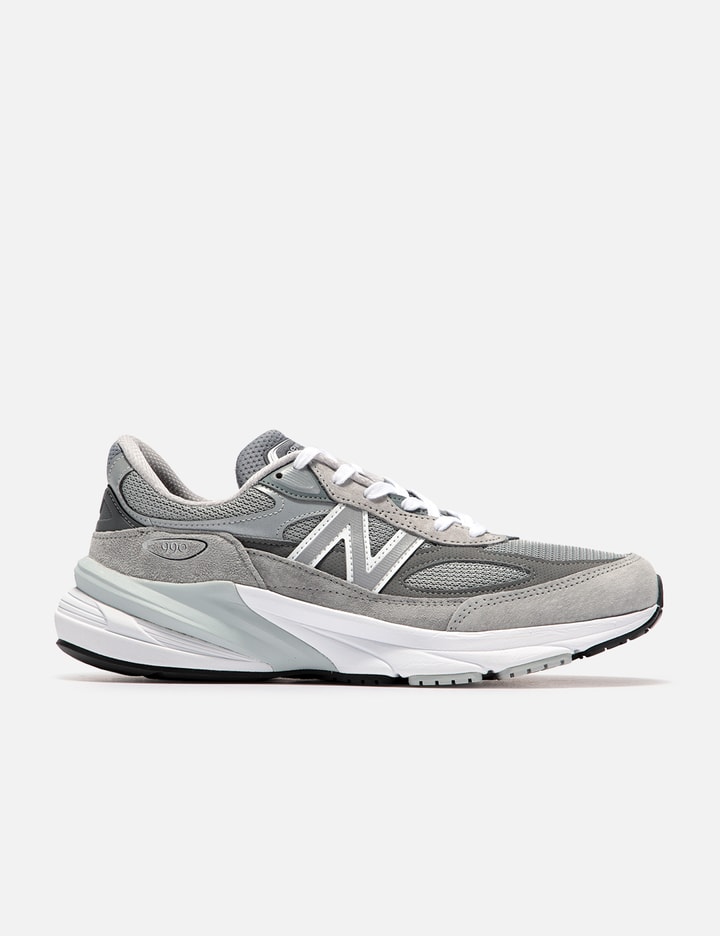 Omni Footwear- New Balance MADE IN USA 990V6
