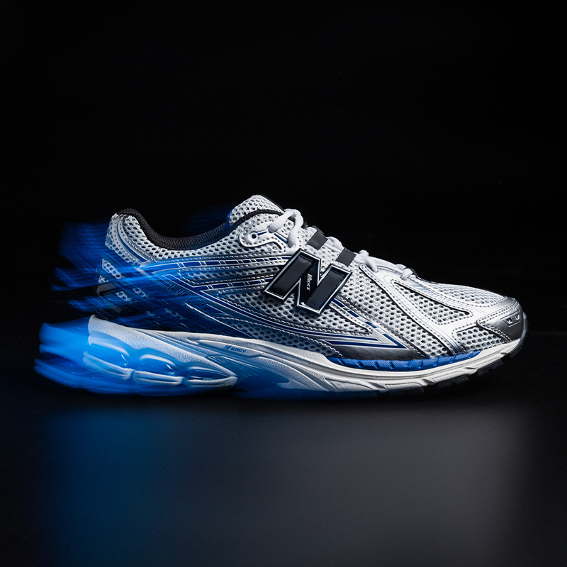 Omni Footwear Release - New Balance