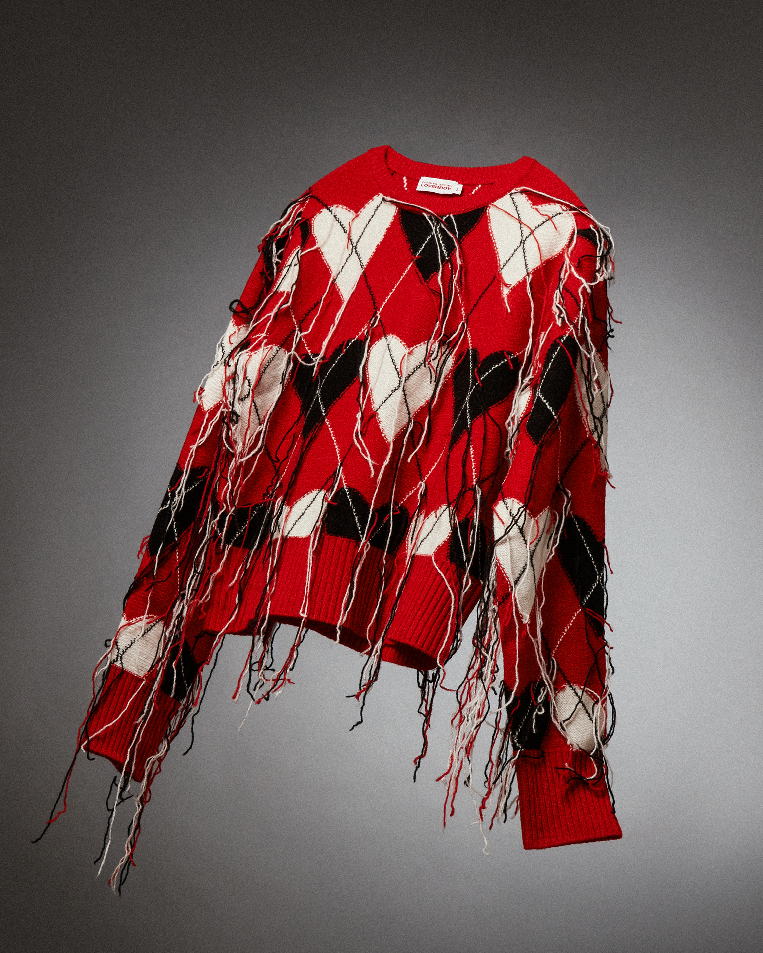Charles Jeffrey LOVERBOY