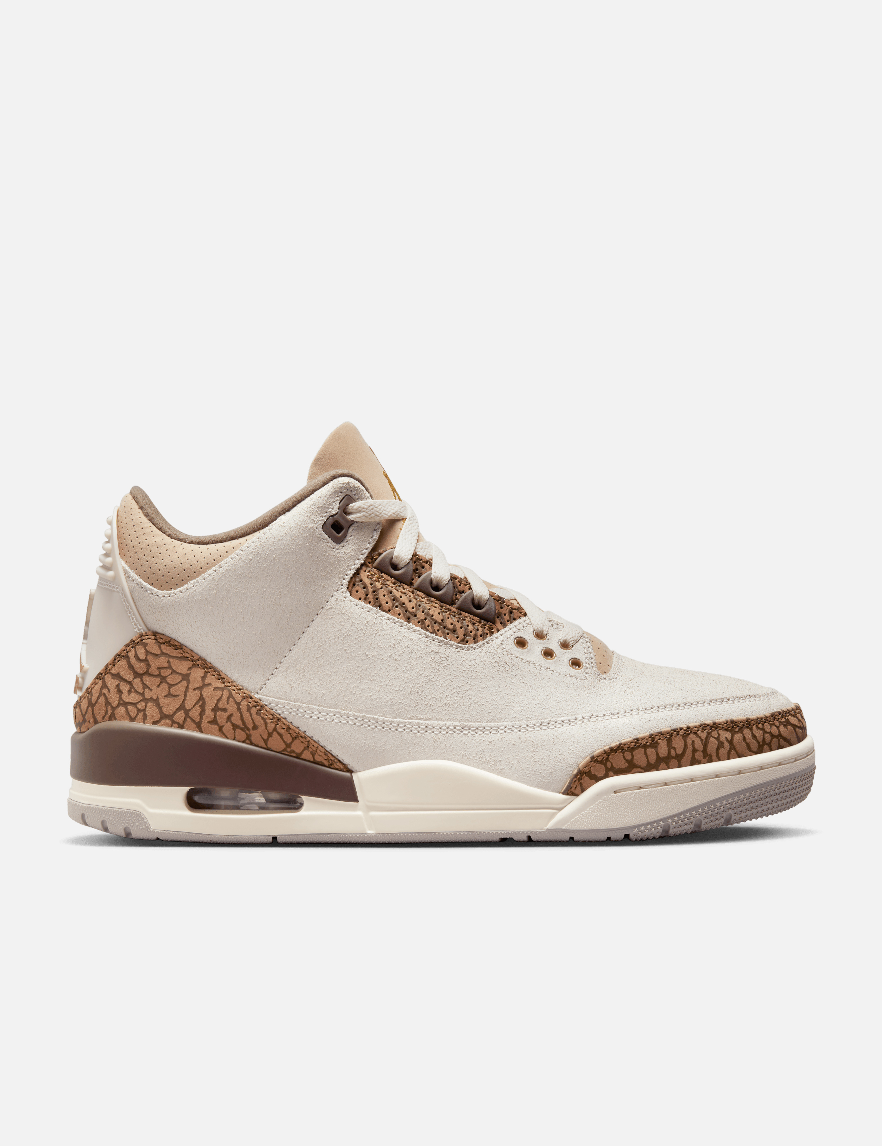 Omni Drops - Air Jordan 3