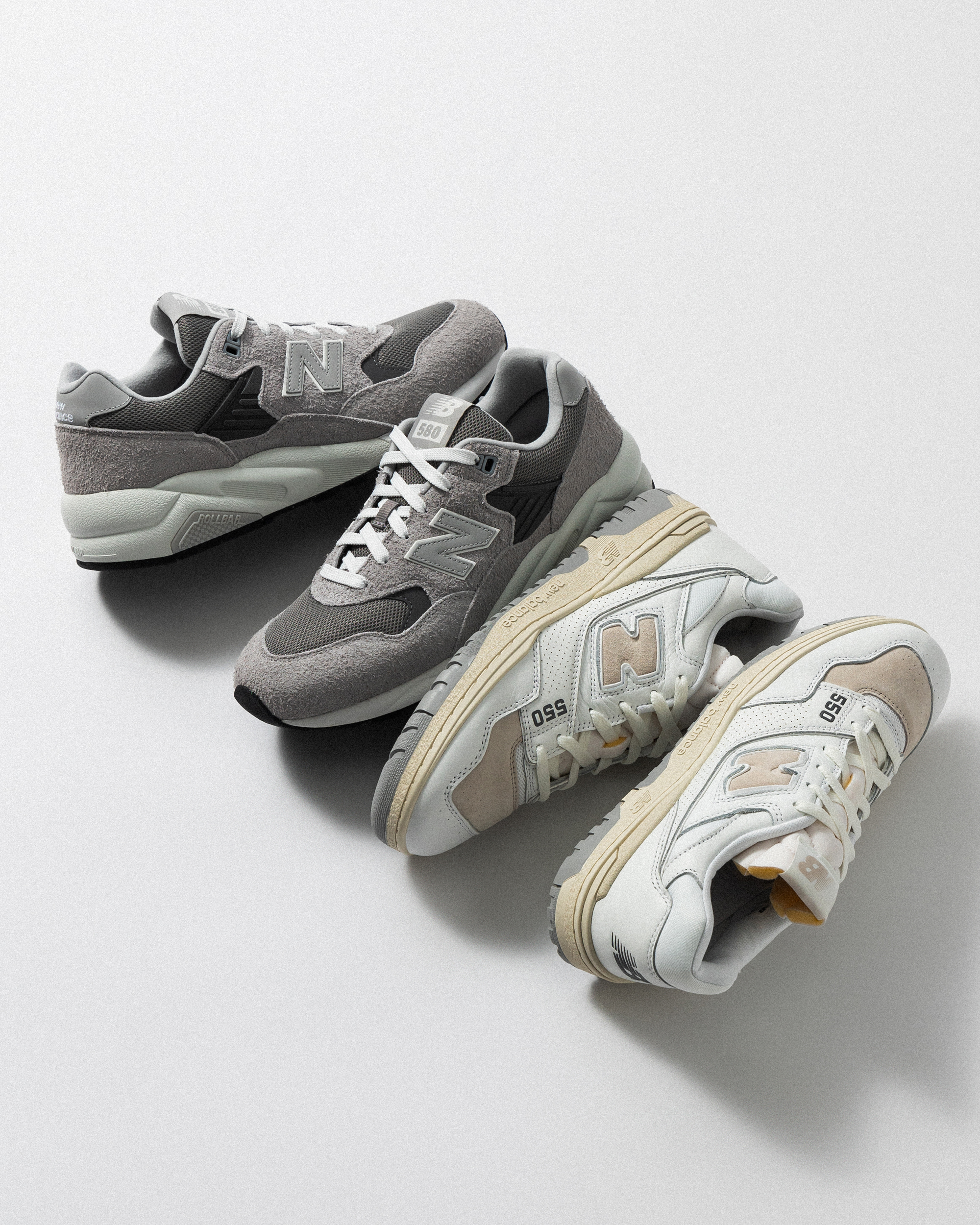 New Balance