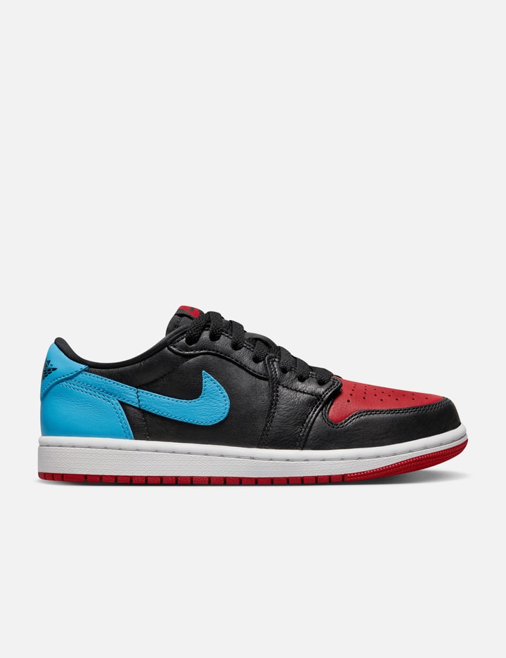 Weekly Drops - AIR JORDAN 1 LOW OG