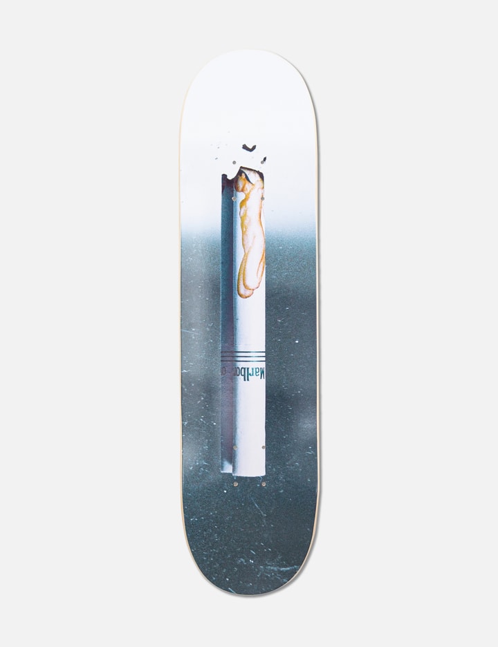 APPLE PAY LIFE -HBX EXCLUSIVE - SMOKE ME 2 SKATEBOARD