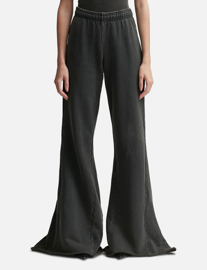 APPLE PAY RTW  - HEAVY FLARE SWEATPANTS