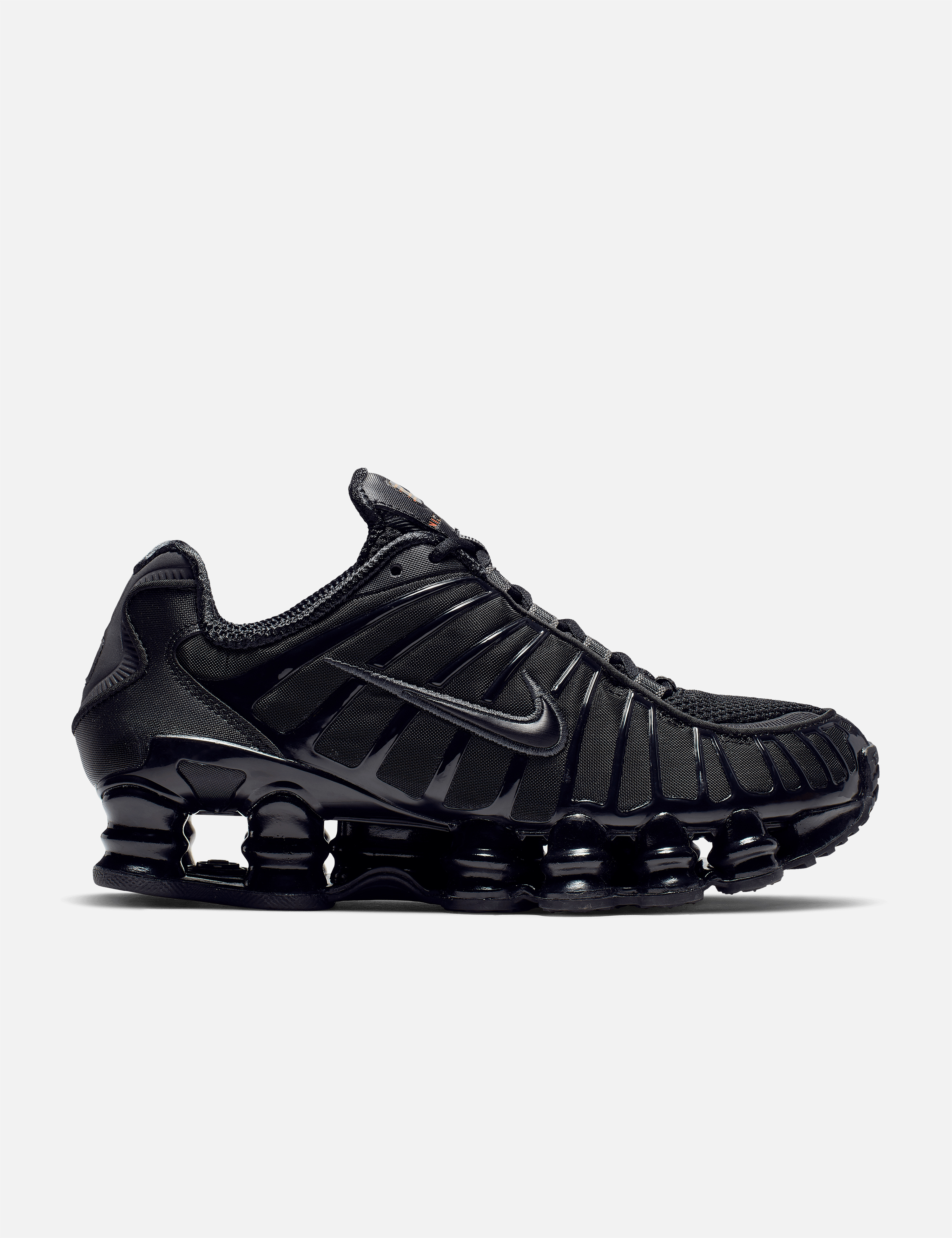 Omni Drops - NIKE SHOX TL