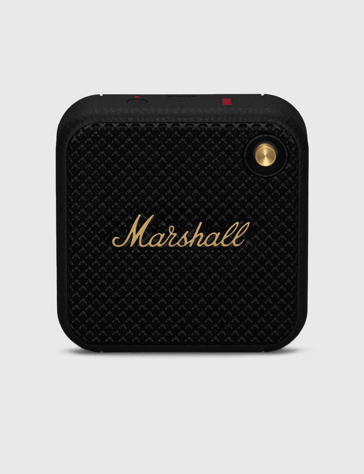 APPLE PAY LIFE - WILLEN SPEAKER