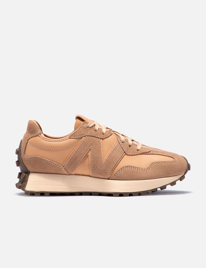 Omni Footwear - New Balance 327