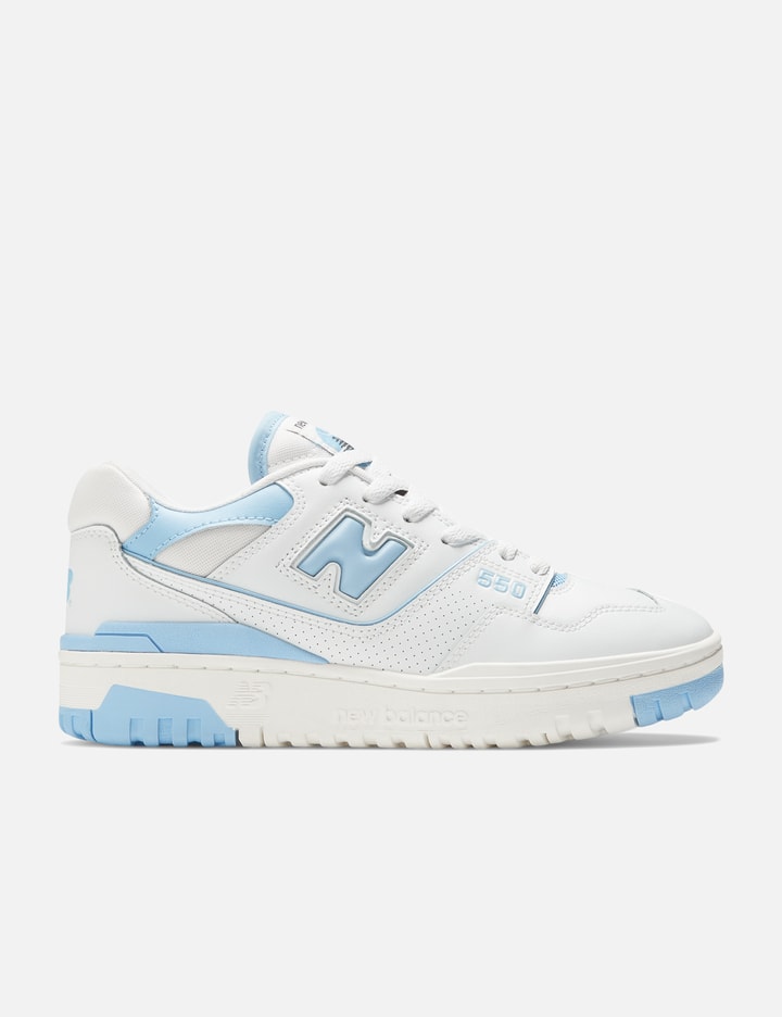 Omni Footwear - New Balance 550