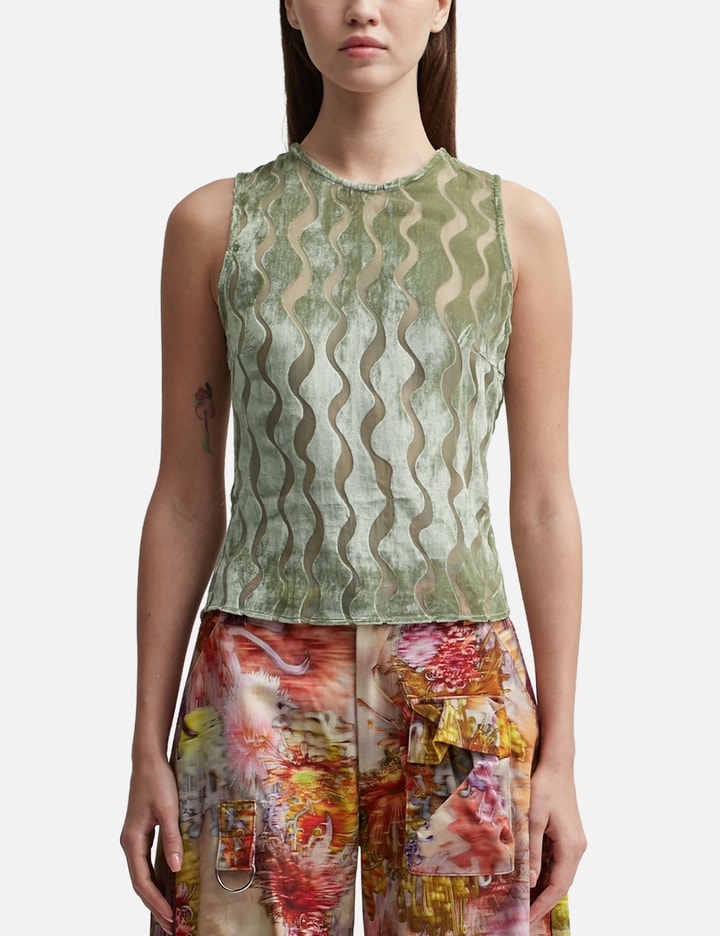 APPLE PAY SUMMER - DACHI TOP