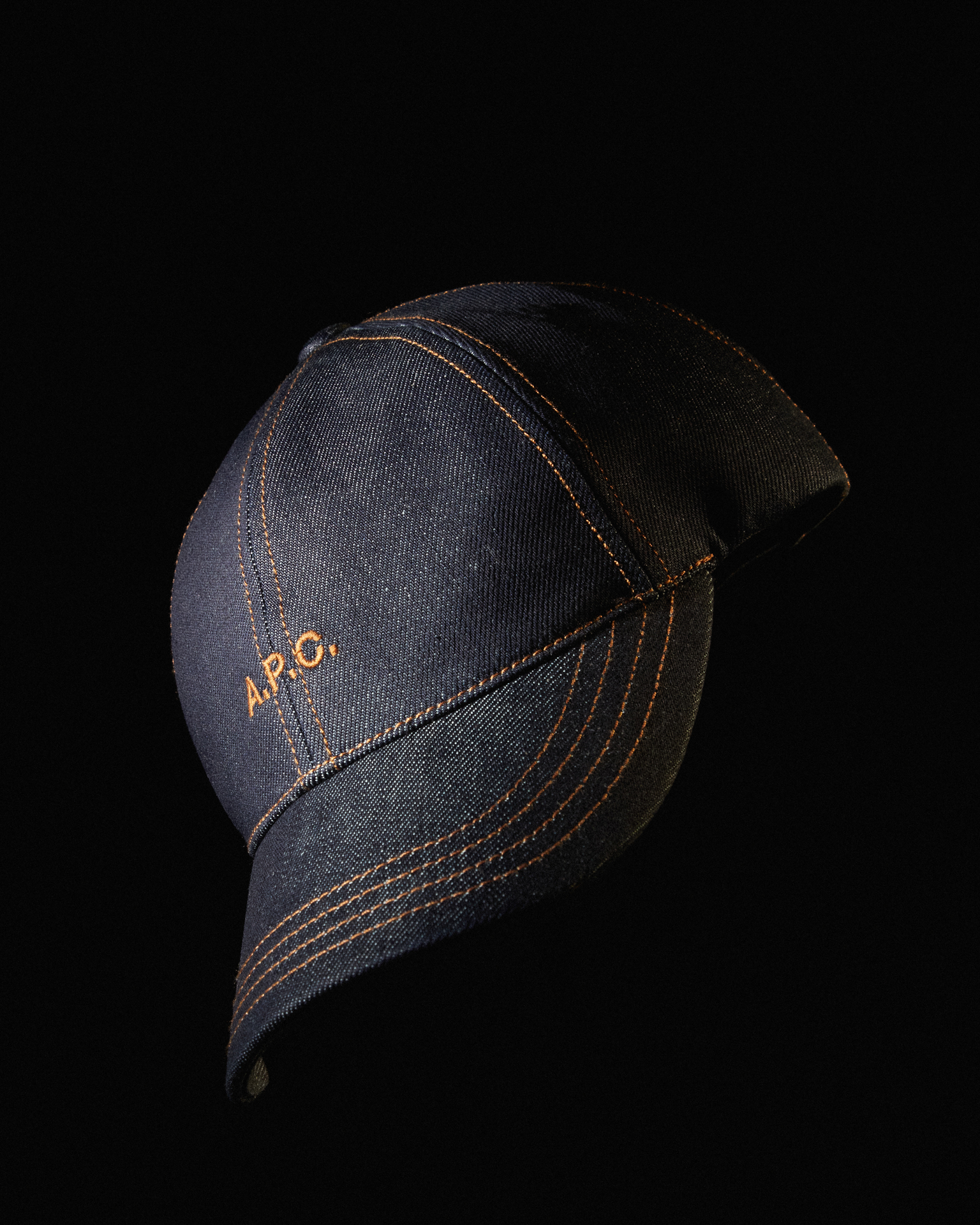 A.P.C.