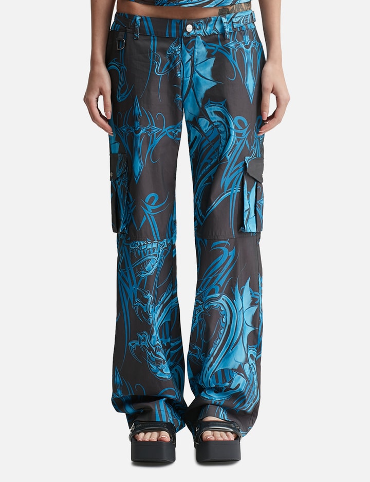 Apple Pay RTW - ELIAS CARGO PANTS