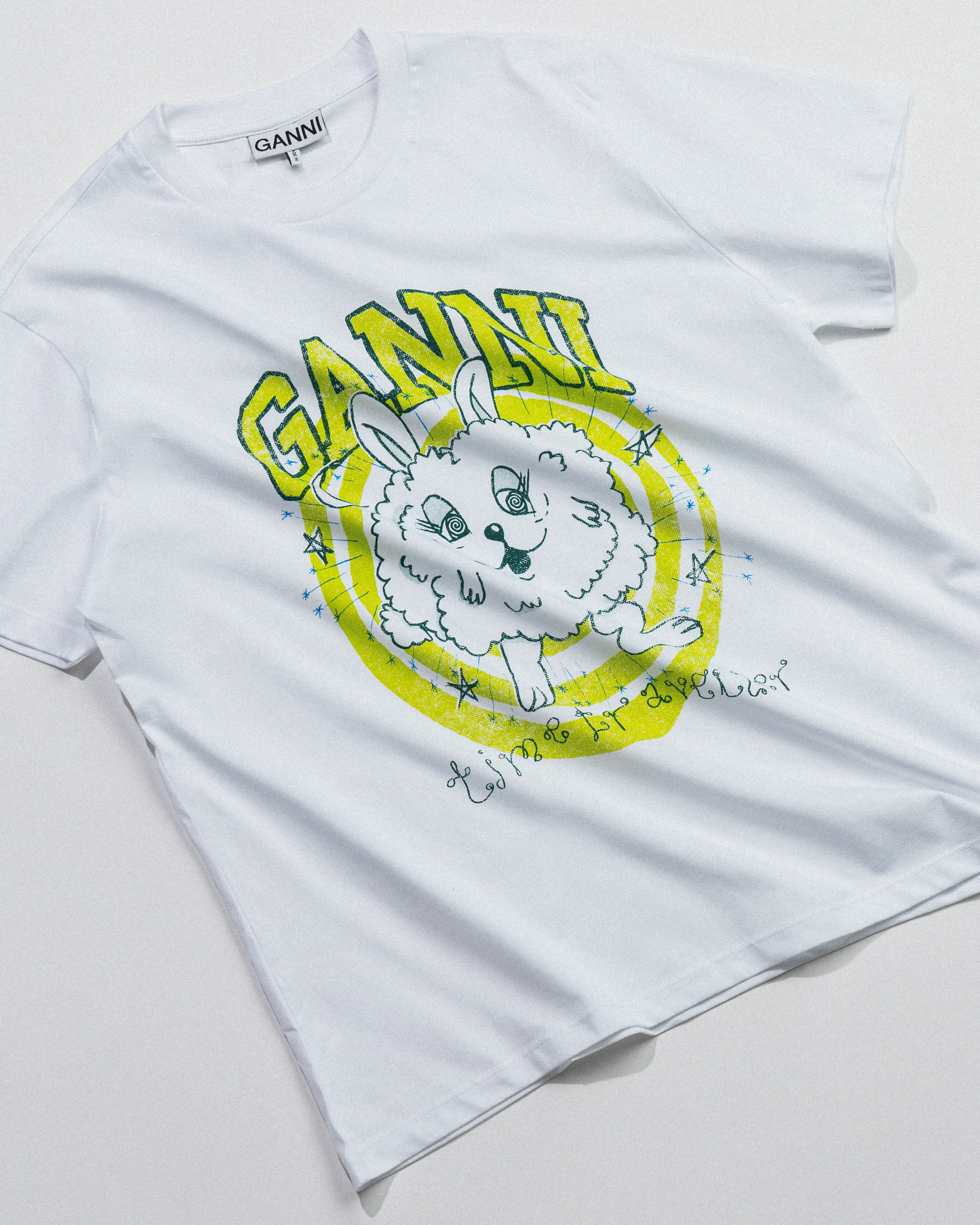 Ganni