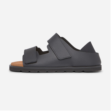 Tova Sandals - Black
