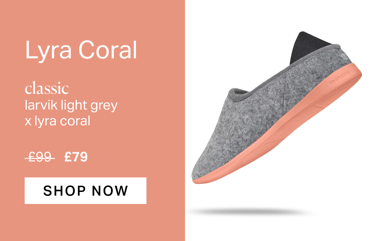 Lyra Coral